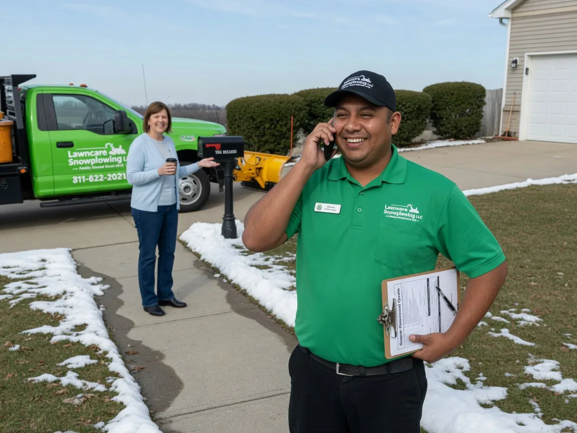 Lawn Care Services By Expert Landscaper Natural Bridge Station, VA FAQs